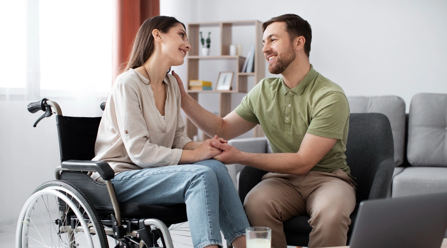 What Are Reasonable and Necessary NDIS Supports?