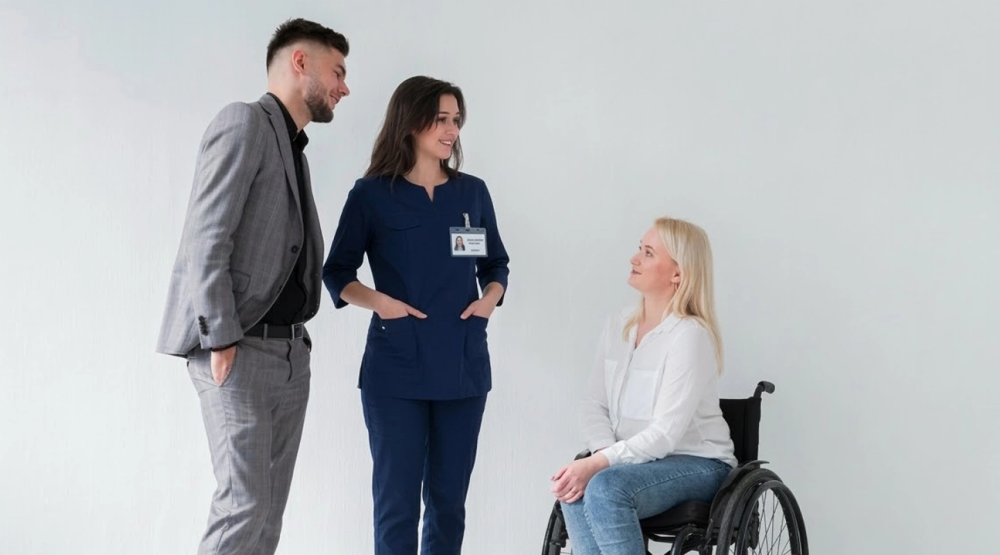 NDIS Support Coordinator Role & How to Find One