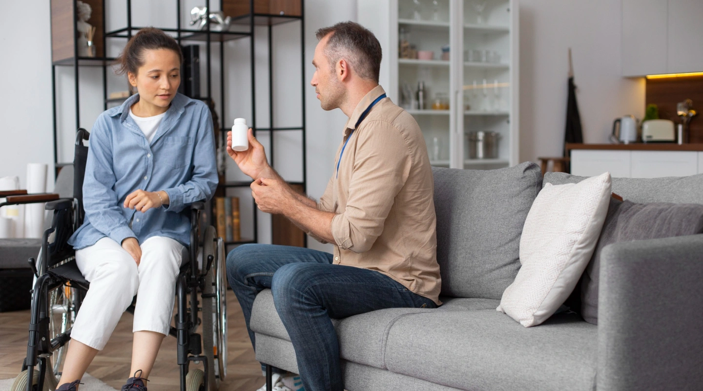NDIS Psychosocial Recovery Coach: Role & Funding