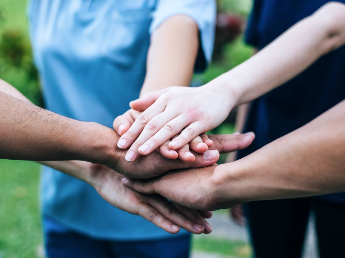 Social Support