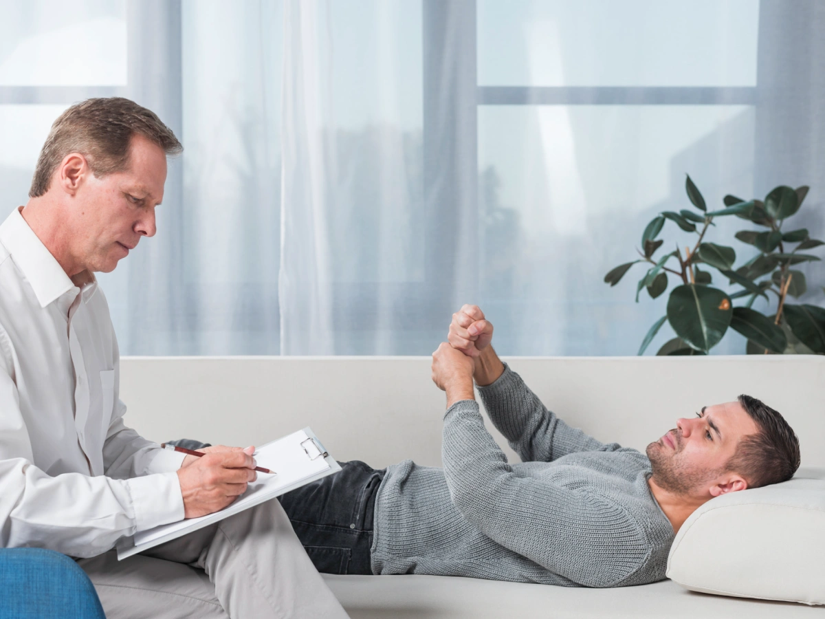 Therapy Services