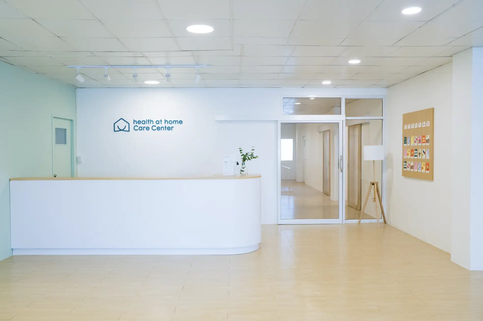 Complex clinical care services