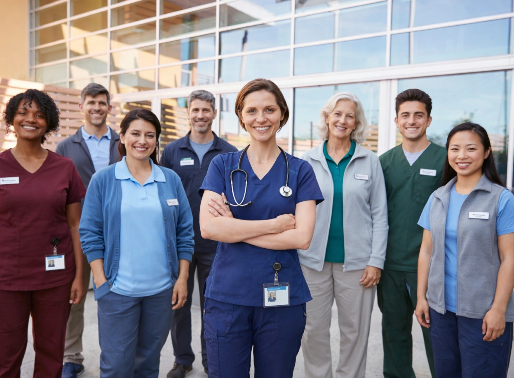 Clinical perfusion support and cardiac care coordination