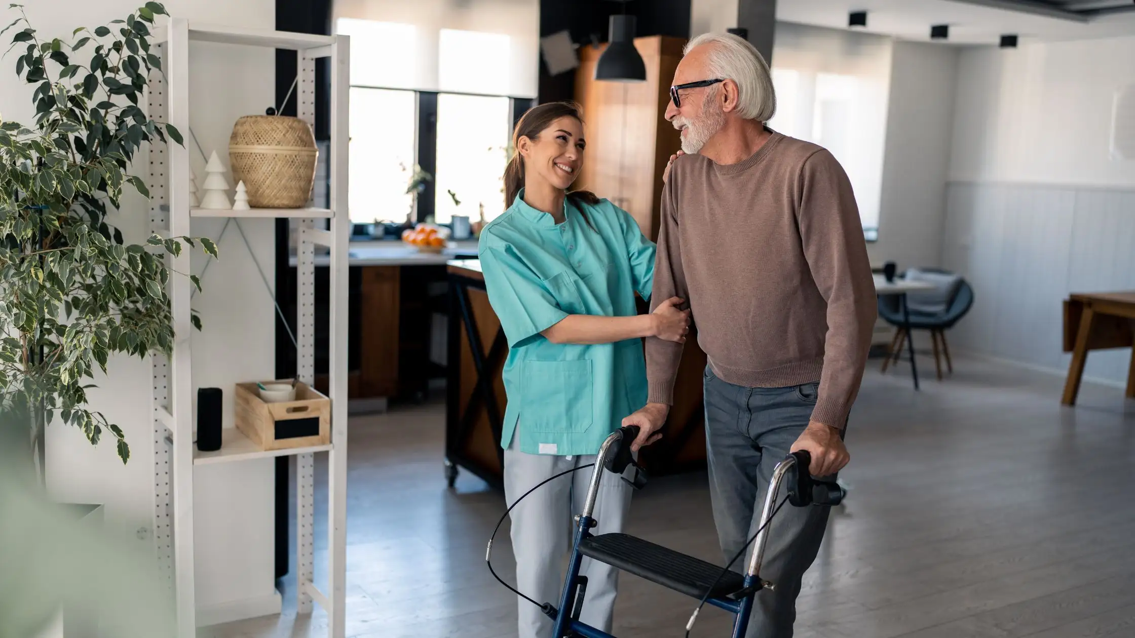 NDIS Capacity Building Supports guide