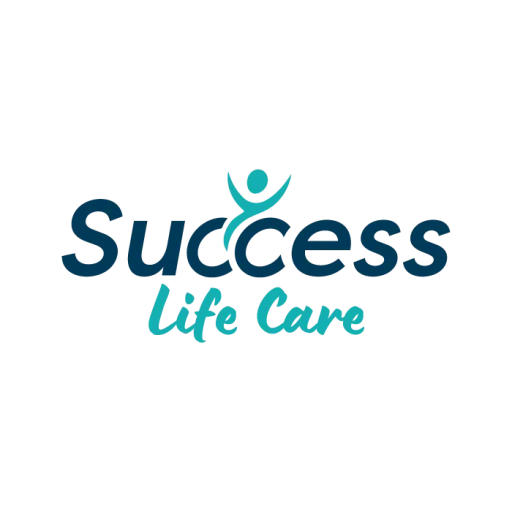Success Life Care logo