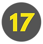 17 Solutions logo