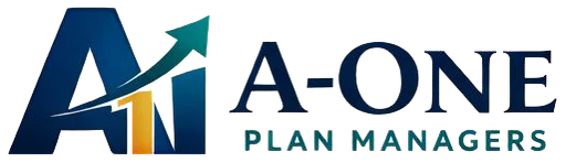 A-One Plan Managers logo