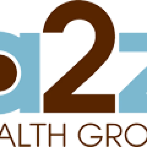a2z Health Group logo
