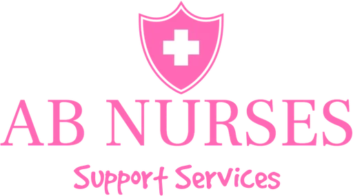 Ab Nurses Support Services logo