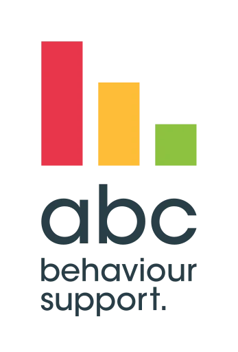 ABC Behaviour Support logo