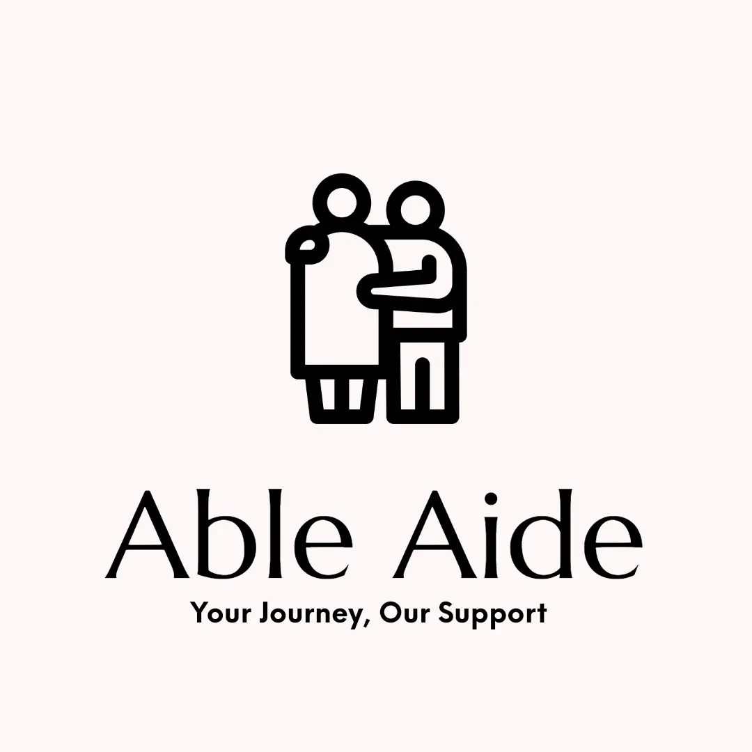 Able Aide logo