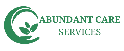 Abundant Care Services logo