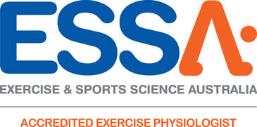 Access Exercise Physiology logo