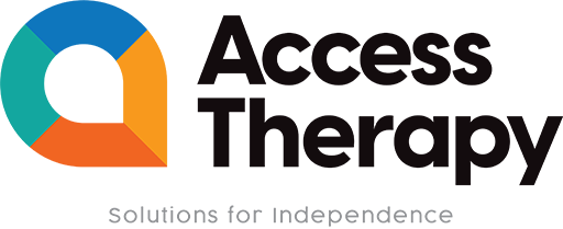 Access Therapy logo