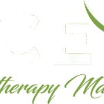 ACE Physiotherapy Mackay logo