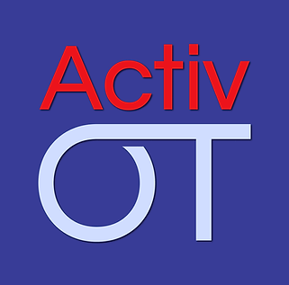 Activot Onkaparinga logo