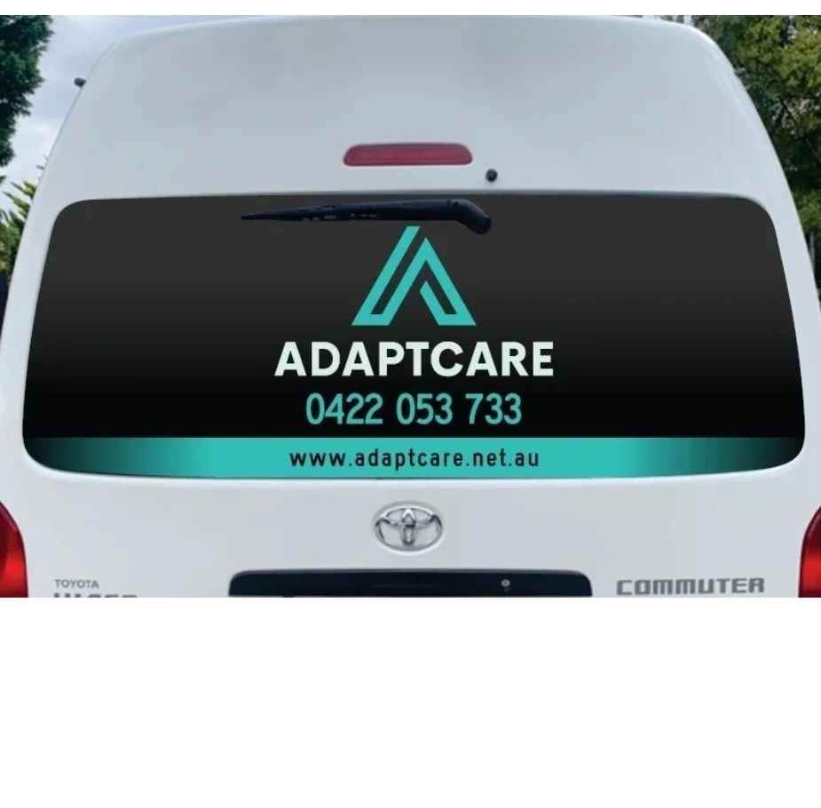 Adapt Care logo
