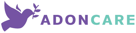 Adon Care Services logo