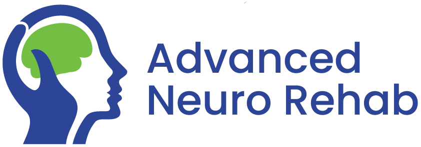 Advanced Neuro Rehab logo