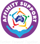 Affinity Support logo