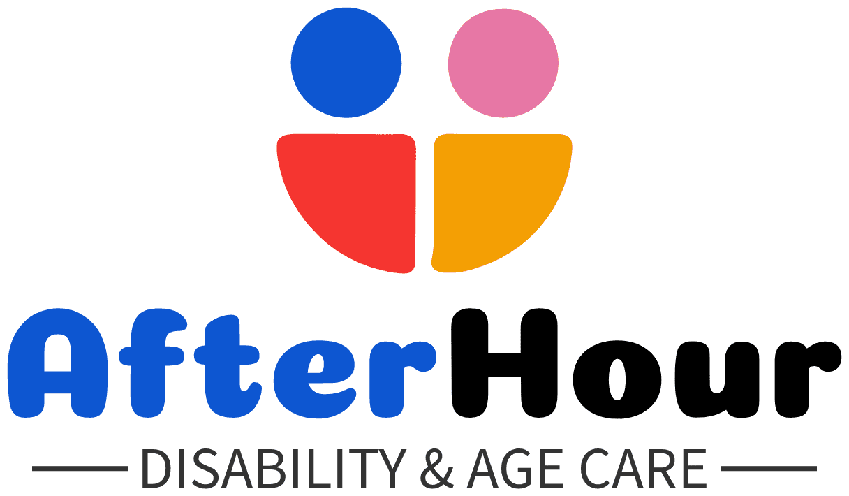 After Hour Nursing Services logo