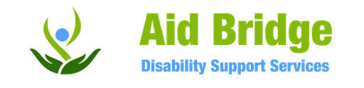 Aid Bridge logo
