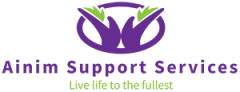 AINIM Support Services logo
