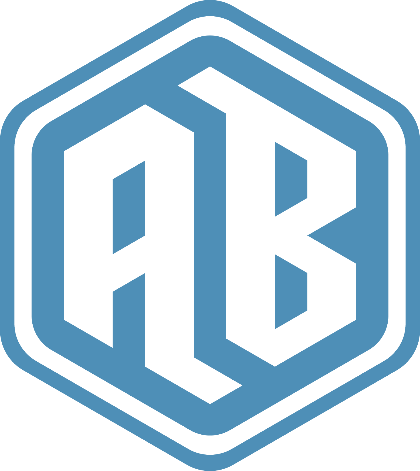All Build SA logo
