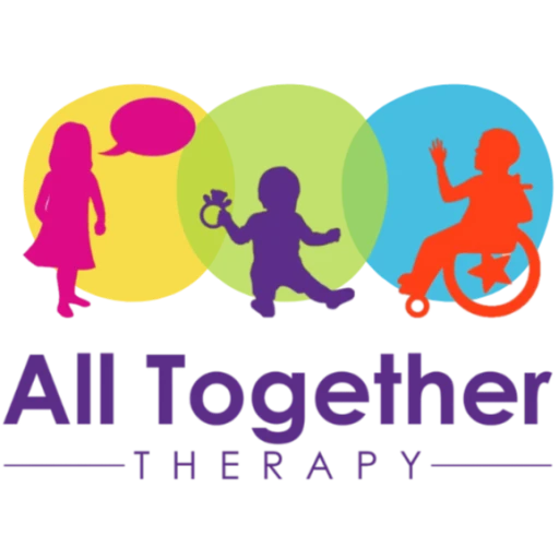 All Together Therapy logo