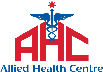 Allied Health Centre logo
