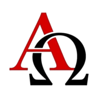 Alpha Omega Day Program & SIL logo