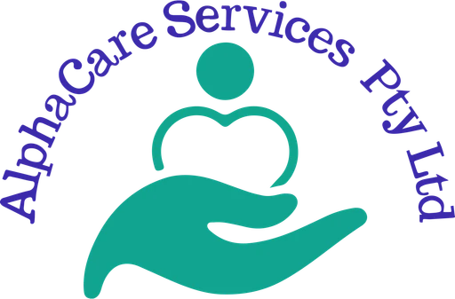 Alphacare Services logo