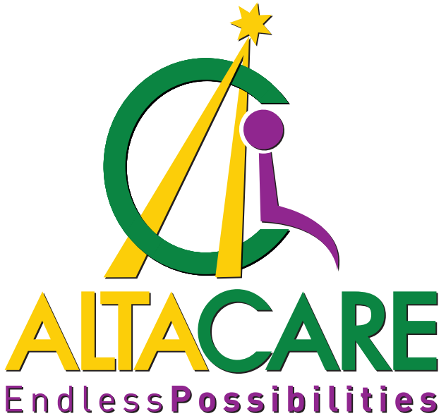 Alta Care logo