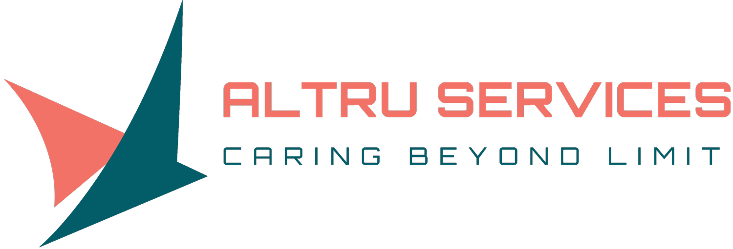 Altru Services Pty Ltd logo