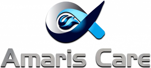 Amaris Care logo
