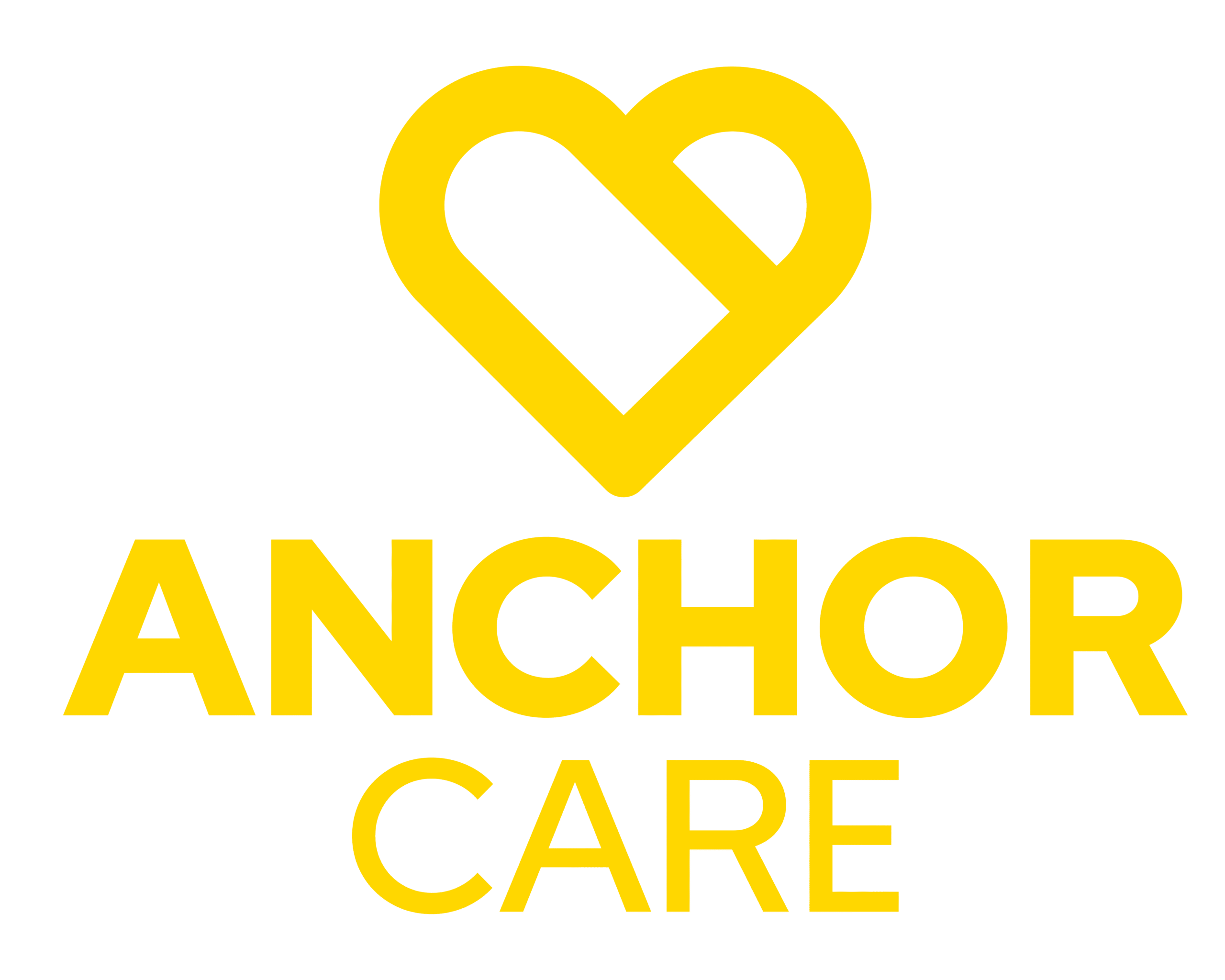 Anchor Care Support Services logo