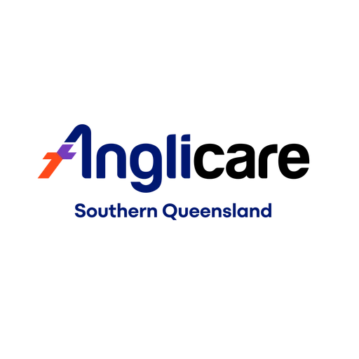 Anglicare Southern Queensland Robina logo