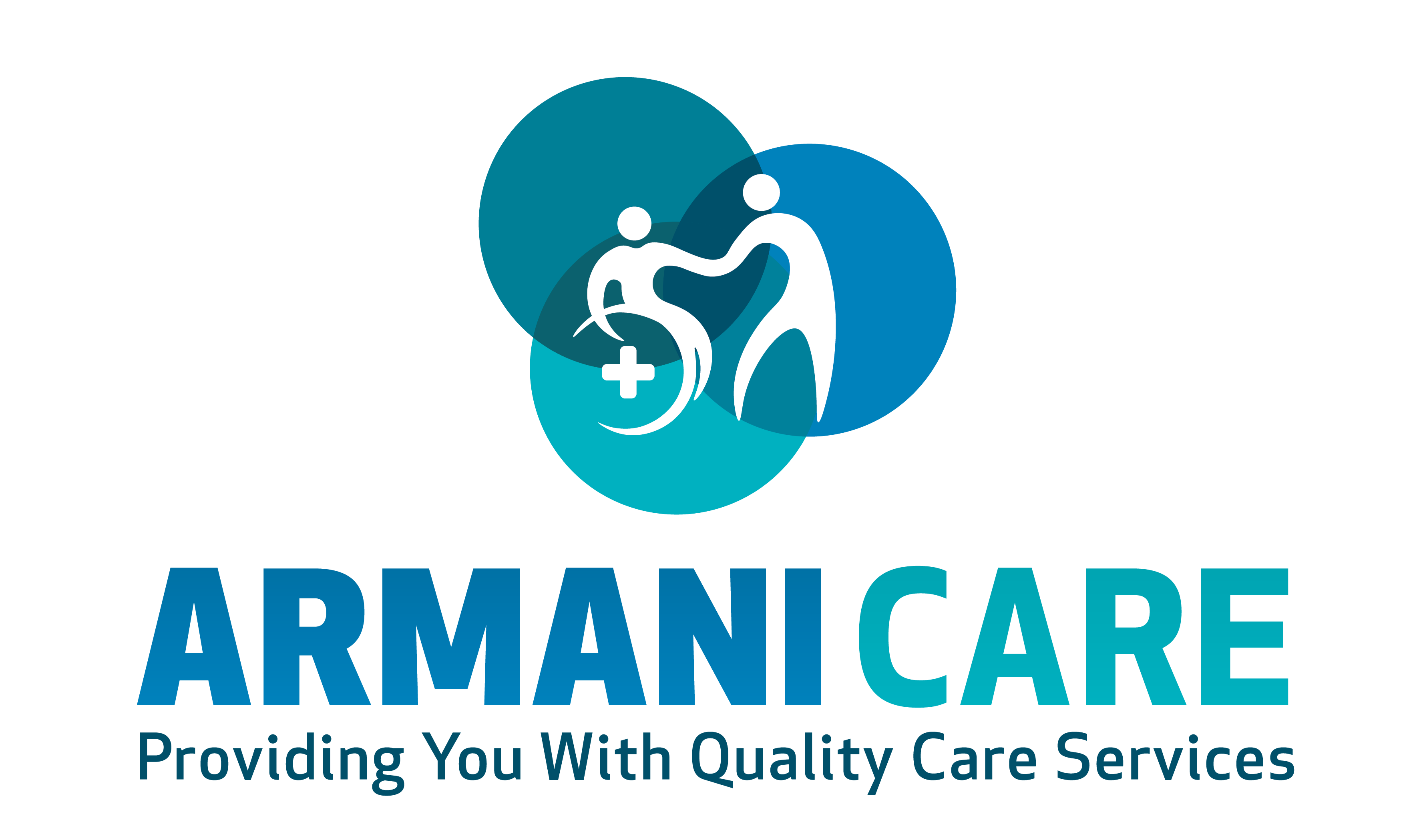 Armani Care logo