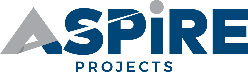 Aspire Projects logo