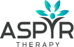 Aspyr Therapy logo