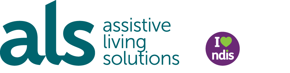 Assistive Living Solutions logo