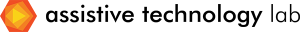 Assistive Technology Lab NT logo