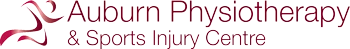 Auburn Physiotherapy & Allied Health Cli logo