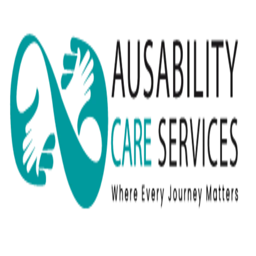 Ausability Community Care logo