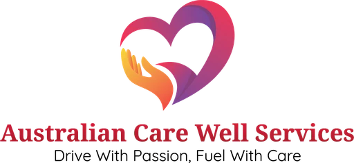 Australian Care Well Services logo