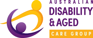 Australian Disability And Aged Care Grou logo