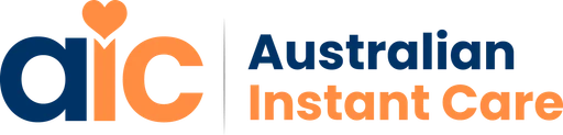 Australian Instant Care logo