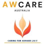 Awash Care logo