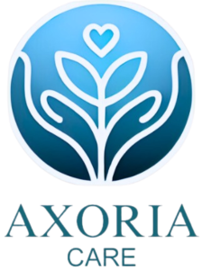 Axoria Care logo