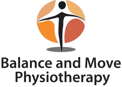 Balance And Move Physiotherapy logo